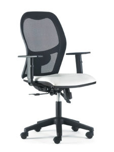 ATHOS5 Silla operativa Athos