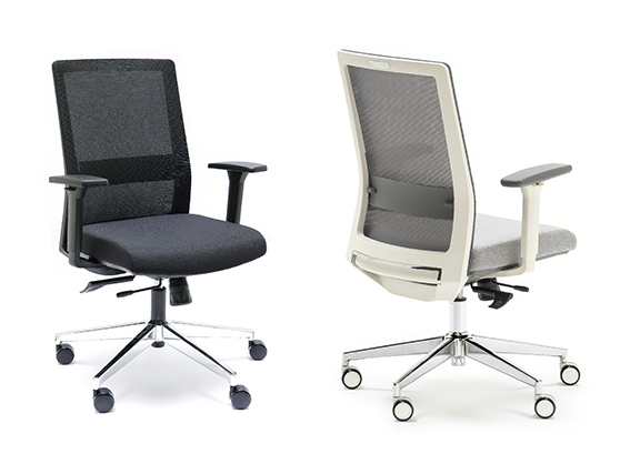 NIZA-00 Silla operativa Niza