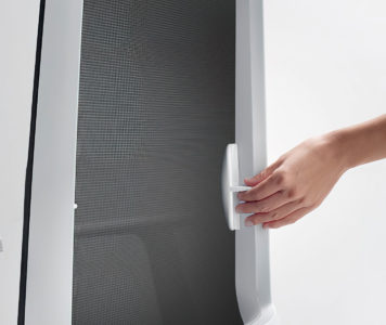 SENTIS (2) Detalle Silla operativa Sentis