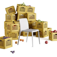 fluit-sostenibilidad Silla Fluit