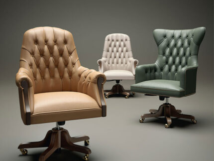 muebles de oficina en Toledo