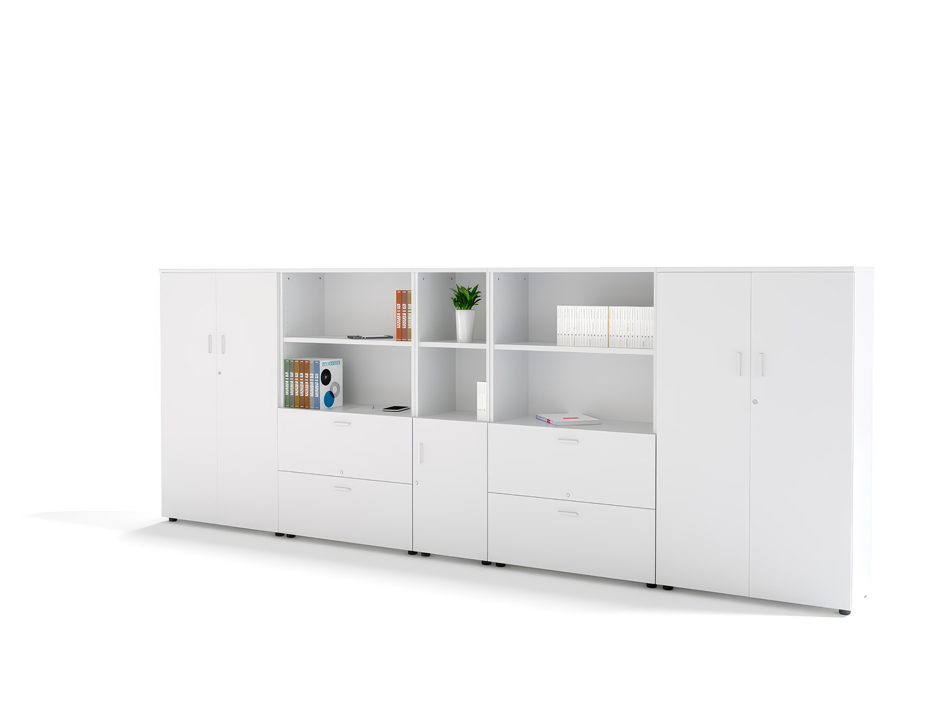 armarios_nhb_00 Mueble auxiliar NHB