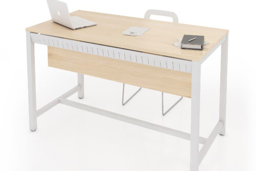 ECO-ALTA_01 Mesa de oficina Eco Alta