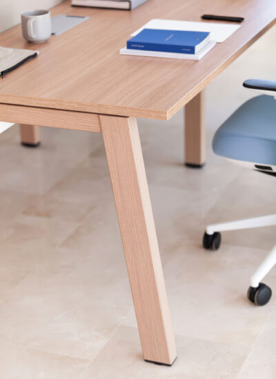 VITAL300_05 Mesa de oficina Vital 300