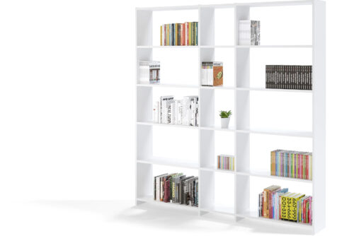 ESTANTERIA-MODULAR-LMB_06 almacenaje en madera librería modular