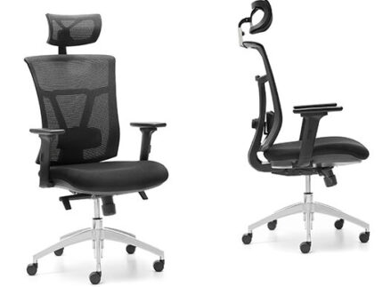 Silla operativa Ankara