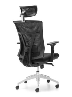 ANKARA_04 Silla operativa Ankara