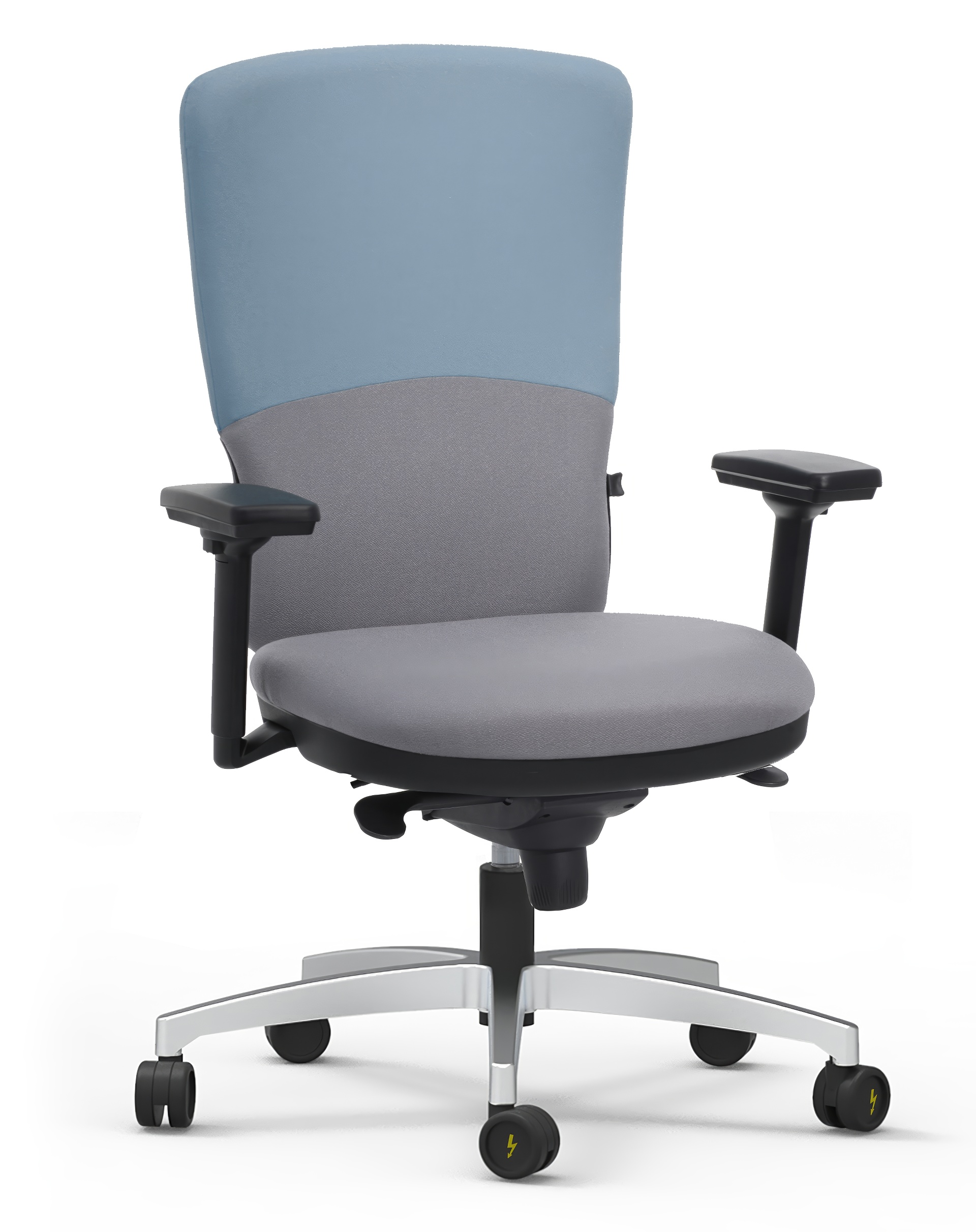 SILLA-GIRATORIA-CONECTA_06 silla operativa Conecta