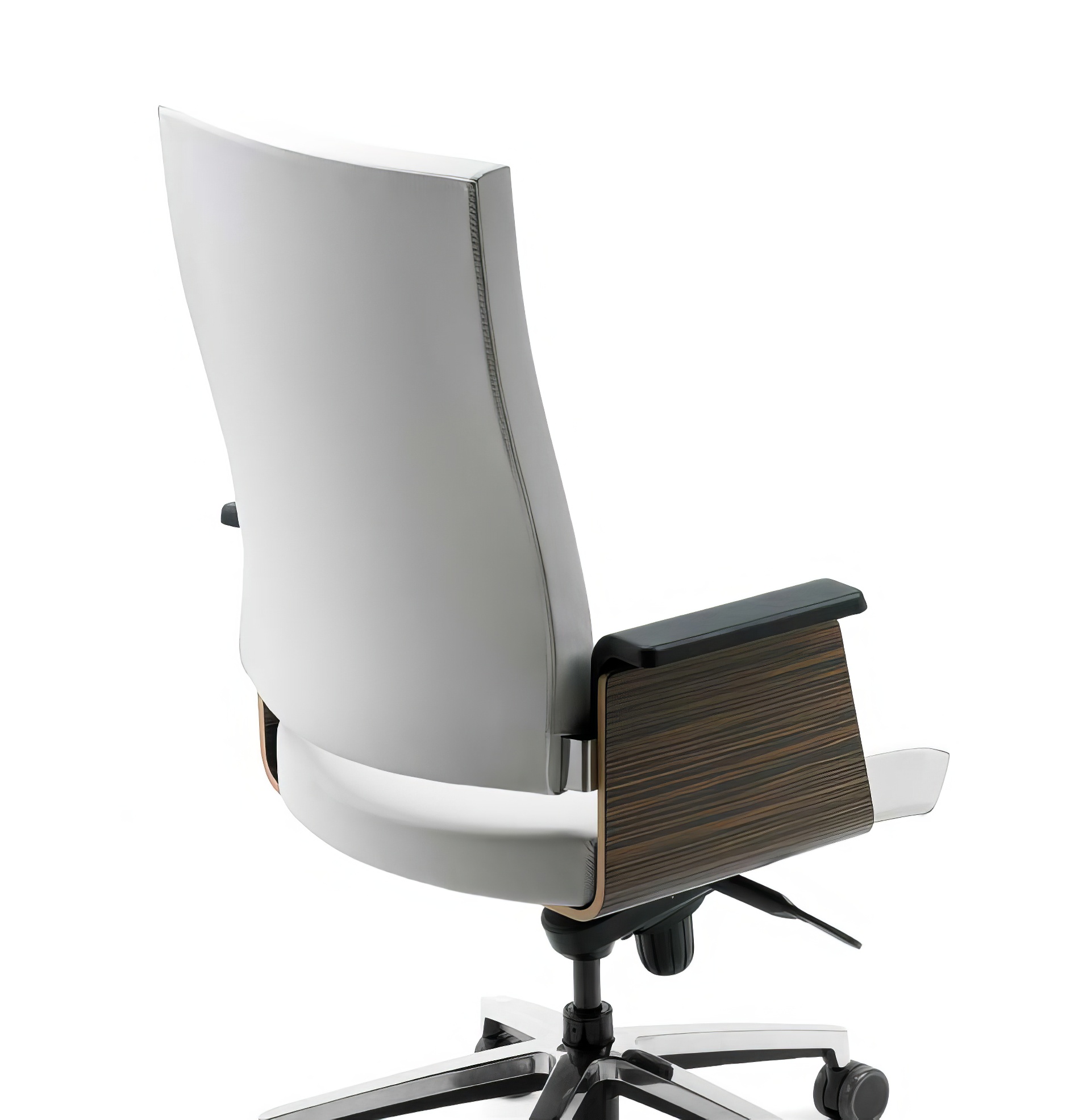 GARBO_02 Silla de dirección Garbo