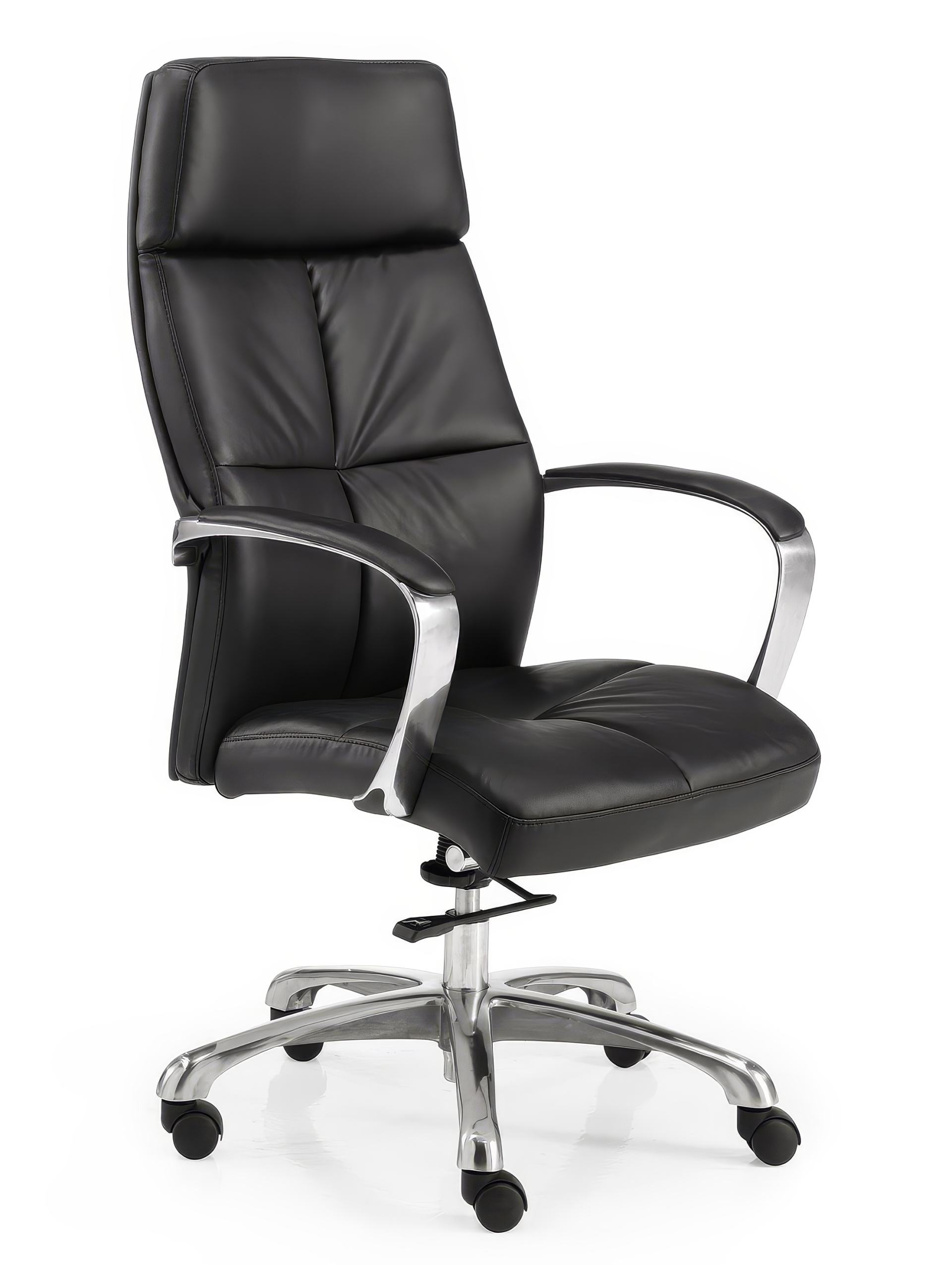 DUBLIN-01 Sillón de dirección Dublín